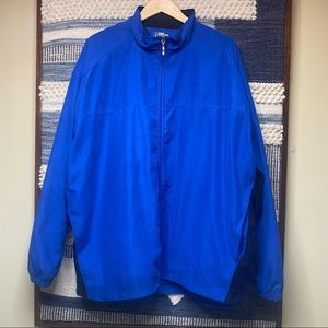 PGA Tour Windbreaker Jacket